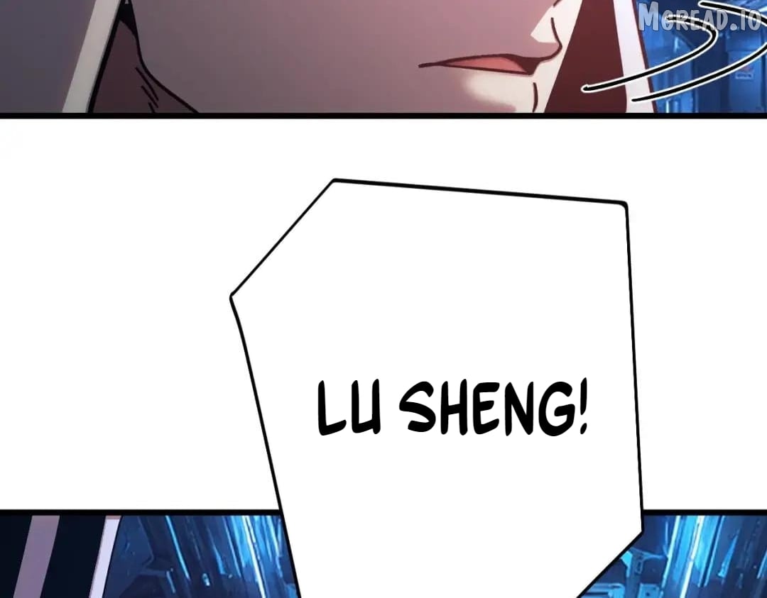 Log into the Future Chapter 324   - page 71